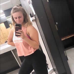 Meet your Posher, Kelsey